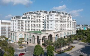 Melia Vinpearl Hải Phòng