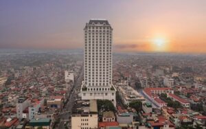 Melia Vinpearl Phủ Lý