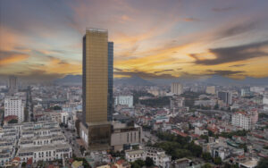 Meliá Vinpearl Thanh Hóa