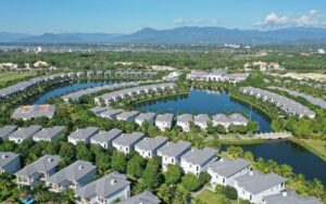 Meliá Vinpearl Cam Ranh