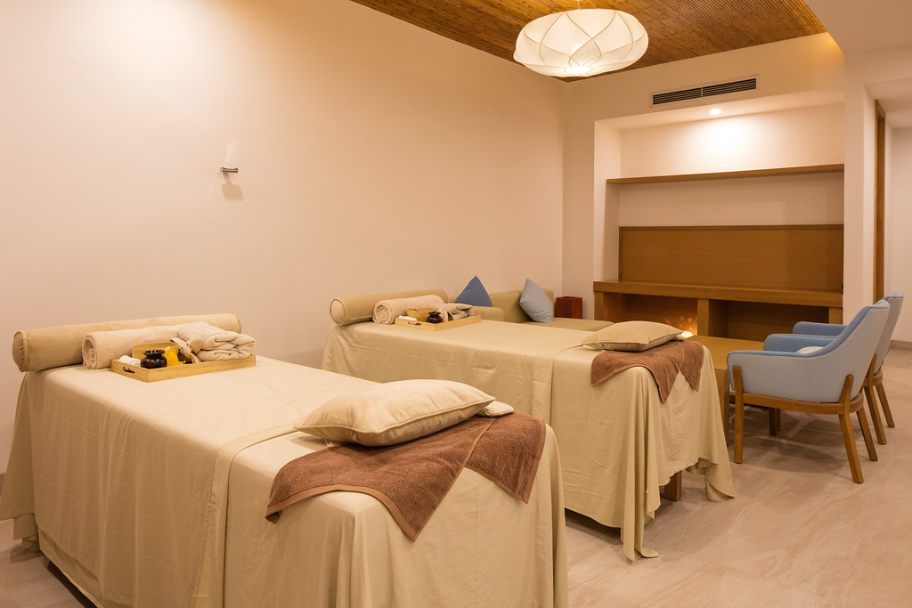 Nuture Spa