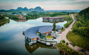 LAMORI Resort & Spa