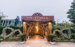 The Victoria Resort Sầm Sơn