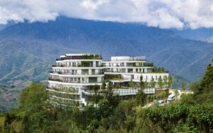 Pao’s Sapa Leisure Hotel