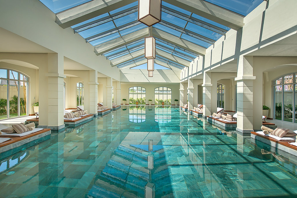 Pool In