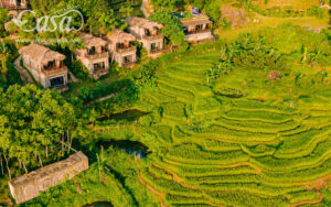 Pù Luông Casa Resort