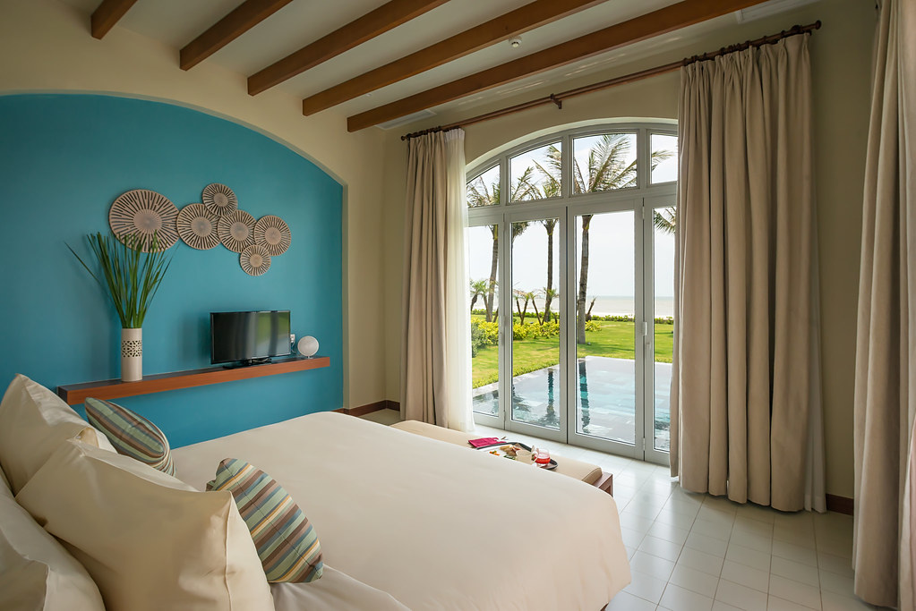 Seaview Villa