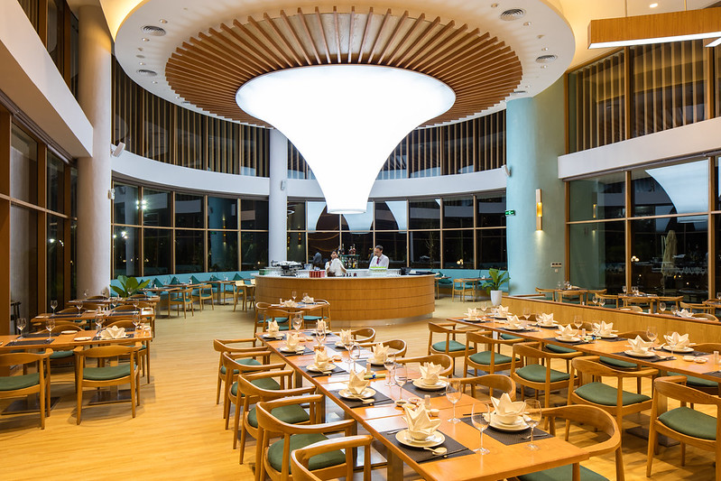 Terrace Bay Restaurant
