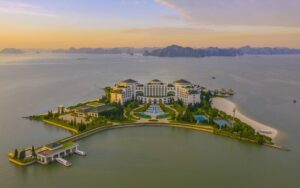 Vinpearl Resort & Spa Hạ Long