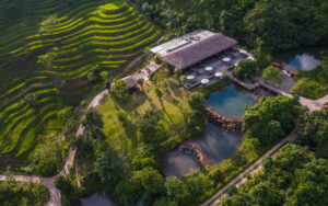 Avana Retreat Mộc Châu