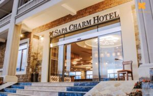 Charm Sapa Hotel