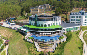 Đà Lạt Wonder Resort