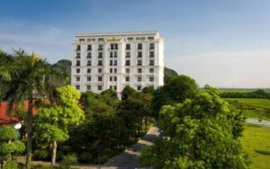 Hidden Charm Hotel and Resort