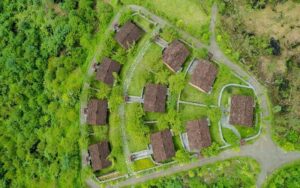 H’Mông Village Resort