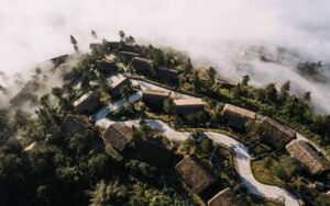 Sapa Jade Hill resort & Spa
