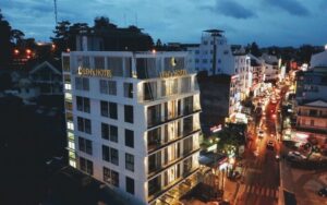 Len's Đà Lạt