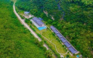 Mai Chau Mountain View Resort