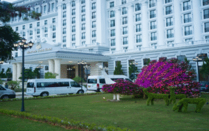 MERPERLE ĐÀ LẠT