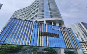 Mường Thanh Luxury Hạ Long Centre II