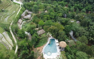 Panhou Retreat