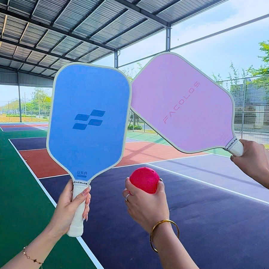 Pickleball