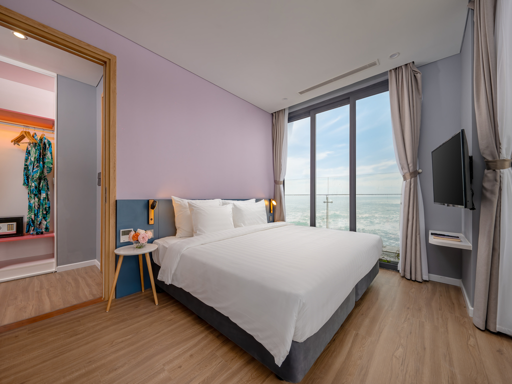 Premier Residence Ocean