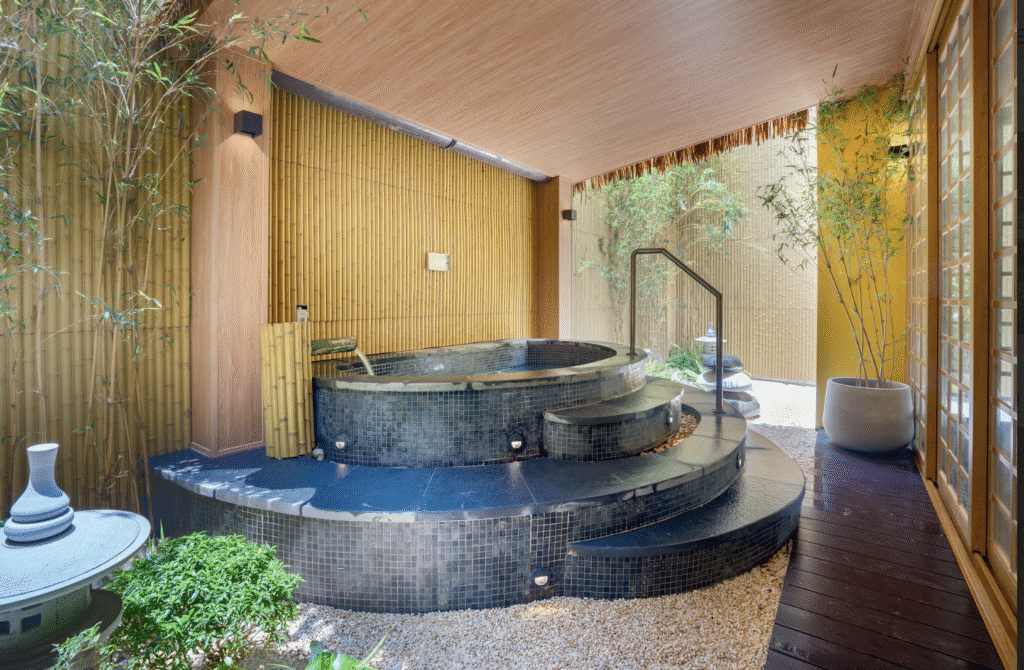 Seva Onsen & Spa