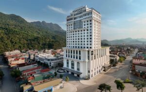 Four Points by Sheraton Ha Giang