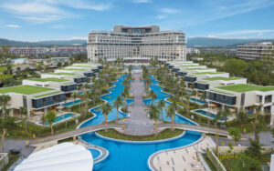 Best Western Premier Sonasea Phu Quoc