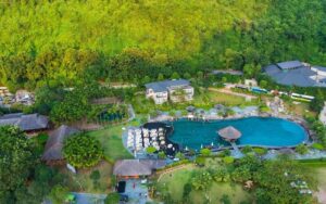 Thung Nham Resort