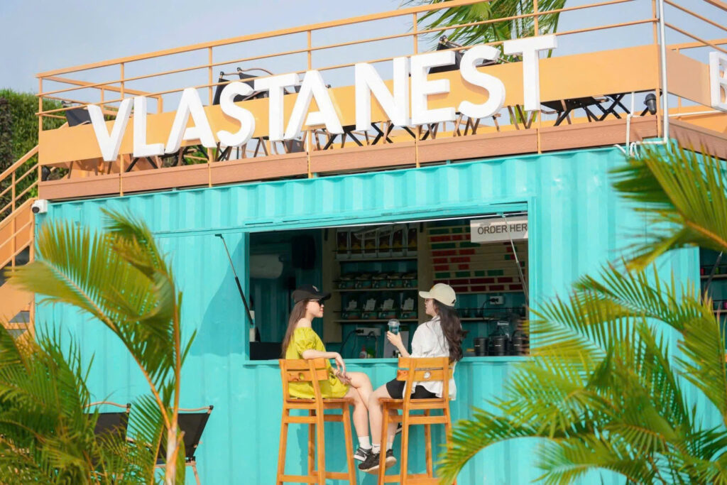 Vlasta Nest