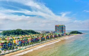 Hải Tiến - Thanh Hoá