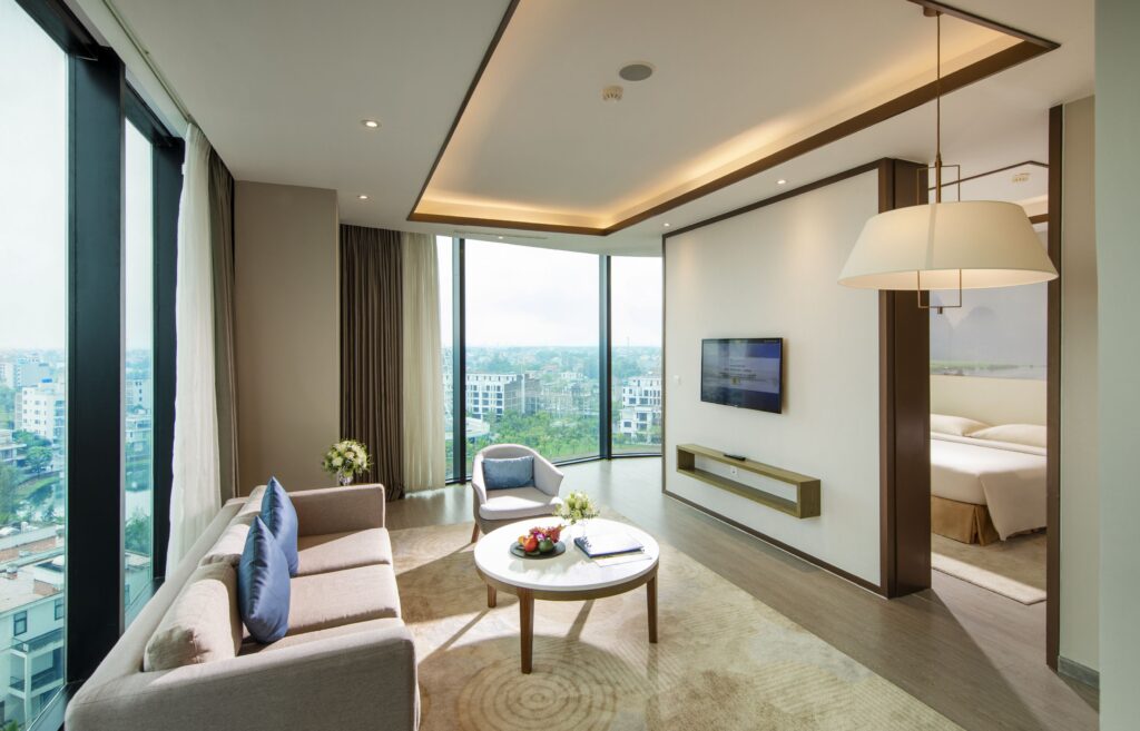 Grand Premier FLC Sầm Sơn