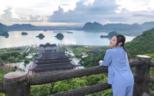 Tour Thanh Hóa – Tam Chúc – Ninh Bình 2N1Đ
