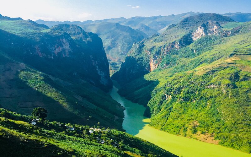 tour Hà Giang mùa đông