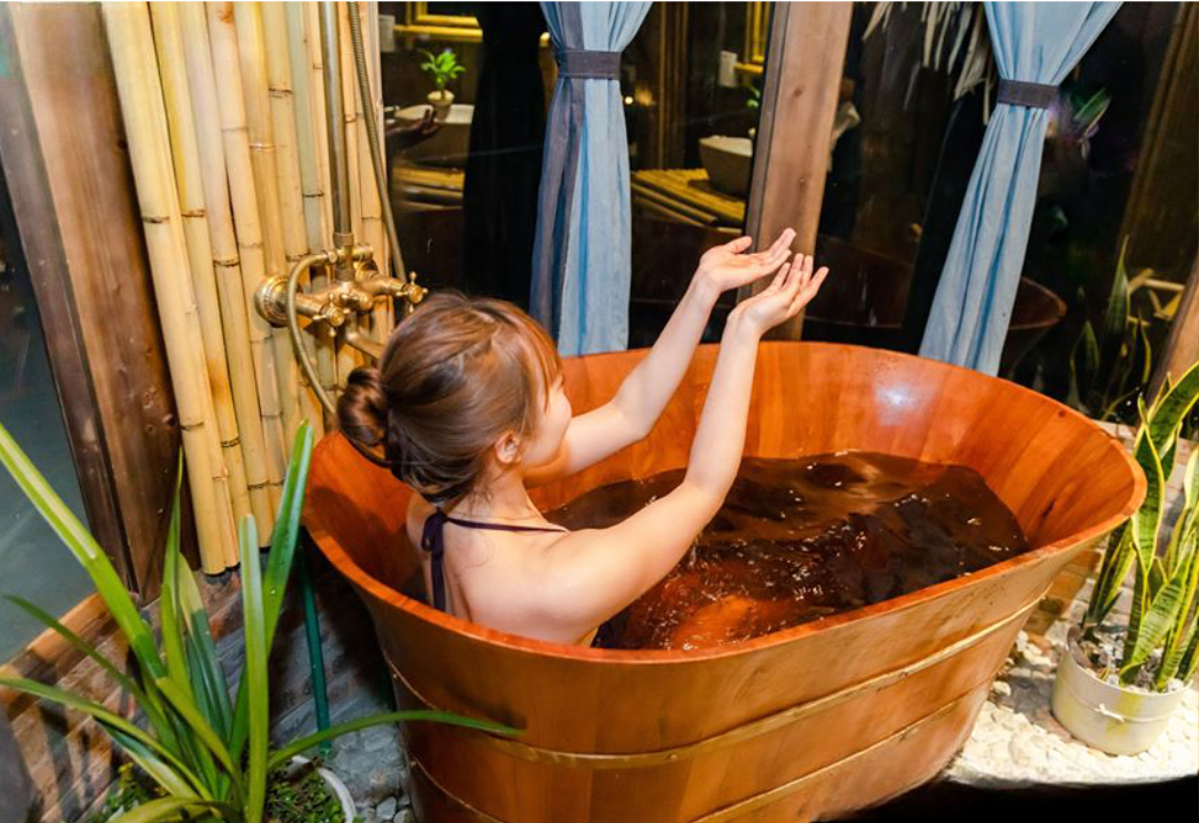 Tour nghỉ dưỡng Thanh Hóa Mộc Châu