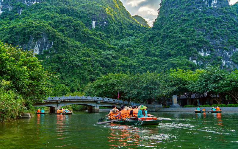 Tour Thanh Hóa – Hà Nam