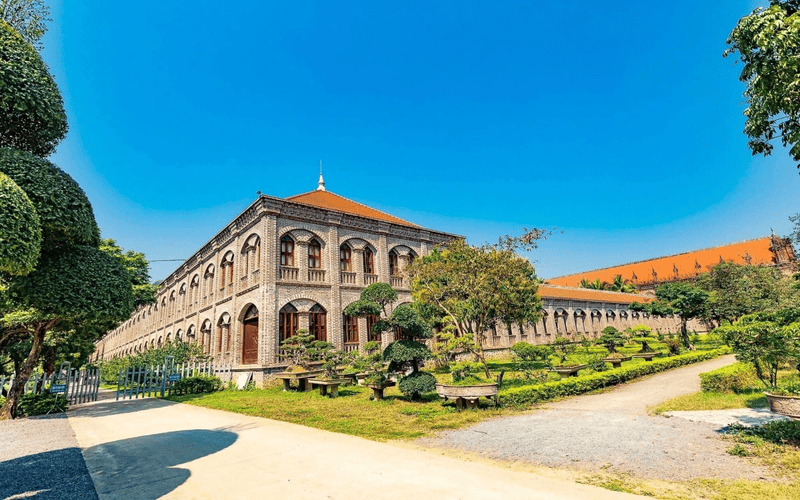 ĐAN-VIỆN-CHÂU-SƠN