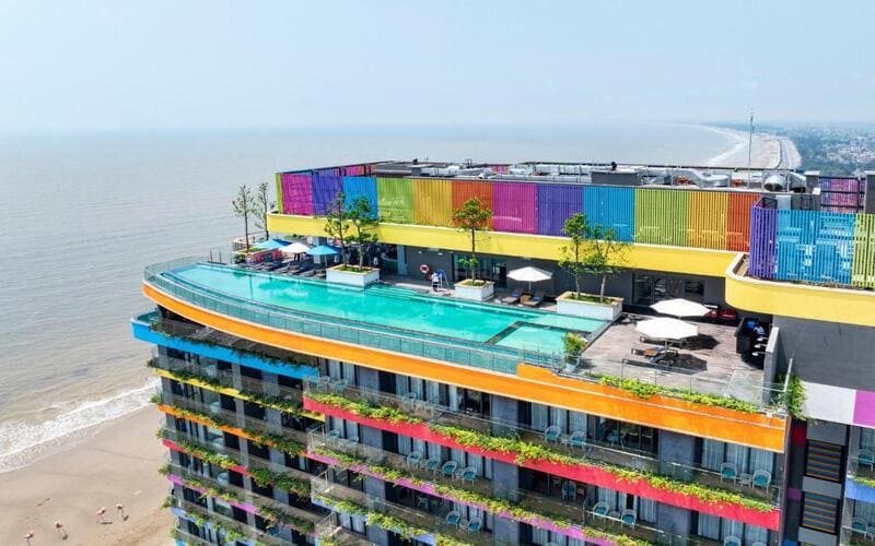 top-resort-flamingo-gan-ha-noi-haitien