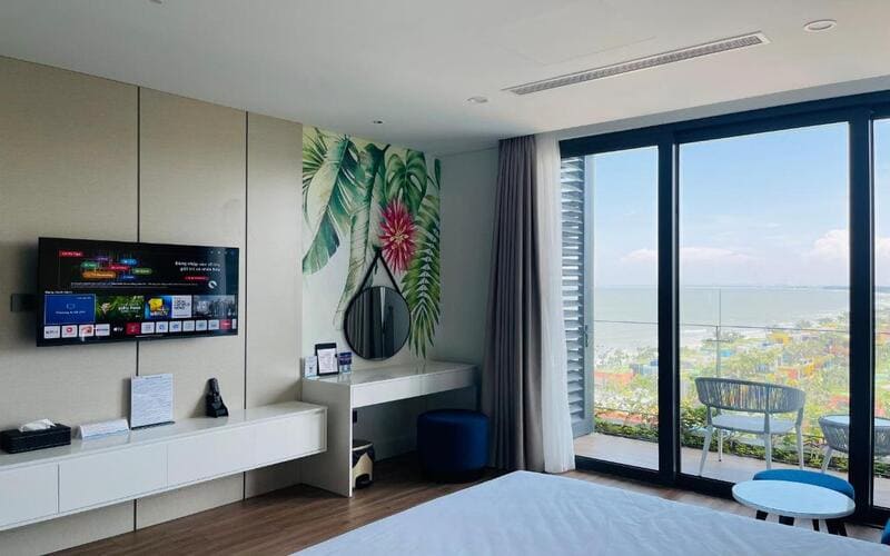 top-resort-flamingo-gan-ha-noi-room-haitien