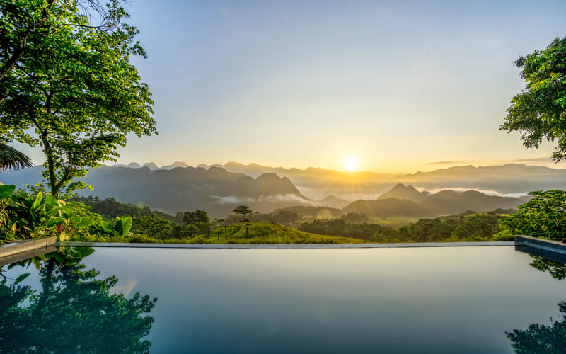 tour-pu-luong-tu-ha-noi-3n2d-retreat-pool