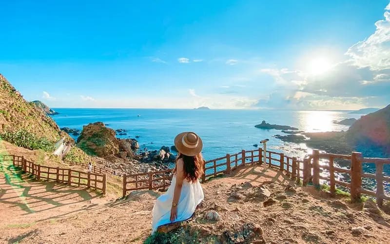 Combo Du Lịch 30/4 Giá Tốt