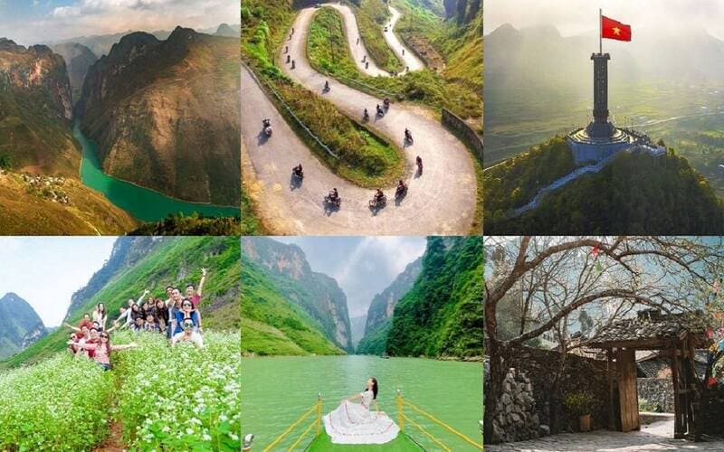 Du Lịch Hà Giang 30/4 – 1/5: Kinh Nghiệm Chi Tiết A–Z