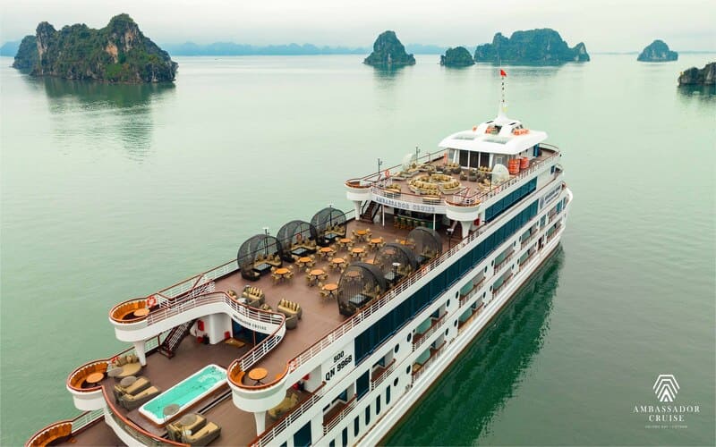 to-chuc-su-kien-tren-ambassador-cruise-ha-long-5
