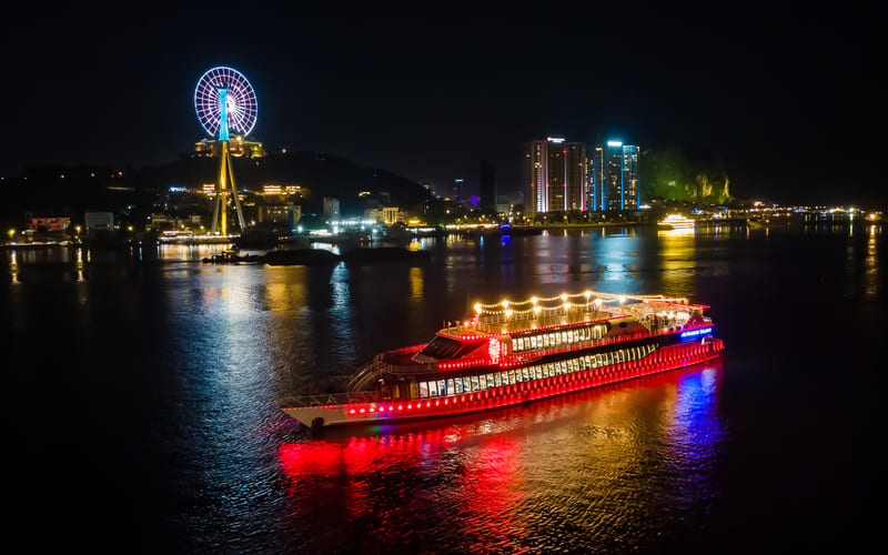 to-chuc-su-kien-tren-paradise-cruise-chuyen-nghiep