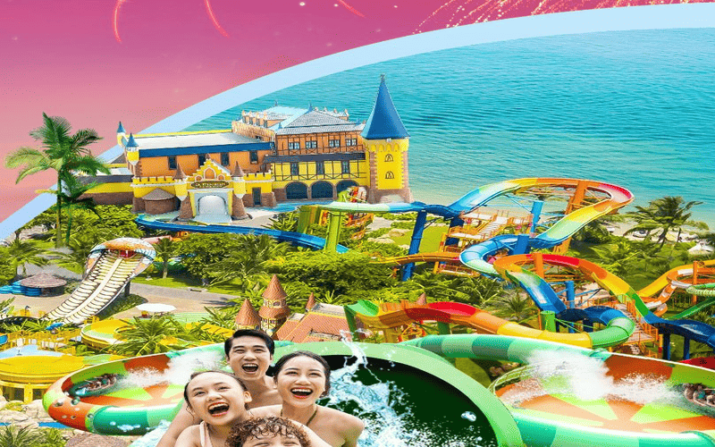 Tour Cửa Hội Safari Nghệ An Trong Ngày