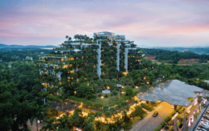 Tour Nghỉ Dưỡng Flamingo Đại Lải 2N1Đ