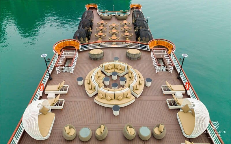 tour-thanh-hoa-di-du-thuyen-ambassador-cruise-ha-long-7