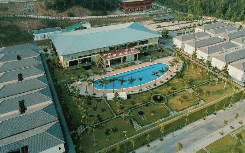 Tour Thanh Hóa Nghi Sơn Relax Cuối Tuần