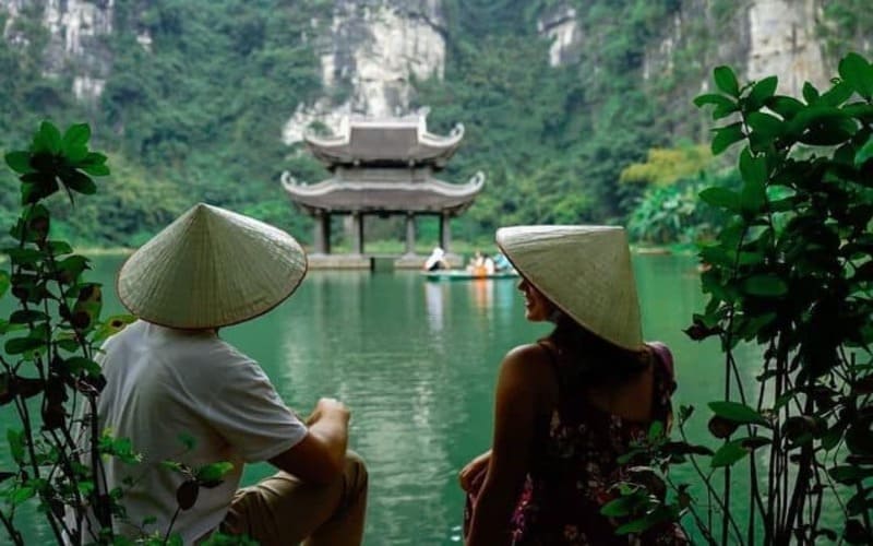 Kinh Nghiệm Đi Tràng An – Tam Cốc